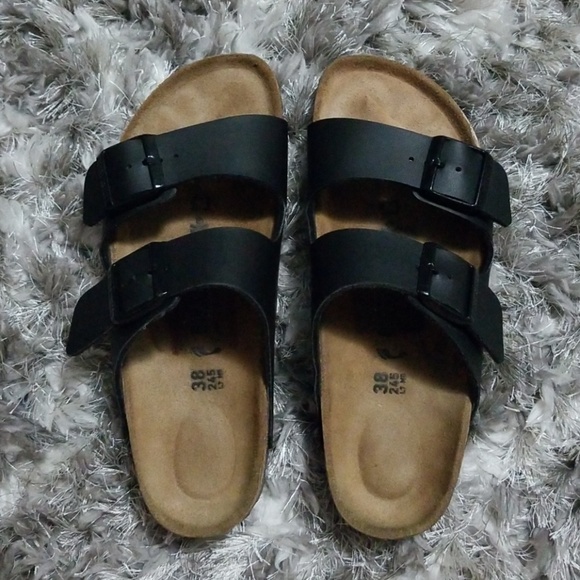 birkenstock arizona classic footbed sandal